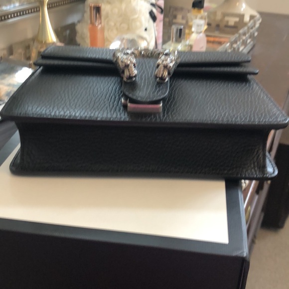 Gucci Dionysus Mini ( Authentic) - Picture 6 of 8